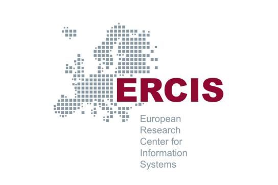 Logo réseau ERCIS