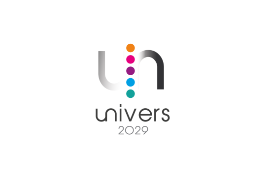 Logo Univers 2029
